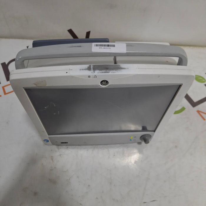 GE Healthcare Carescape B650 Neonatal Care Patient Monitor