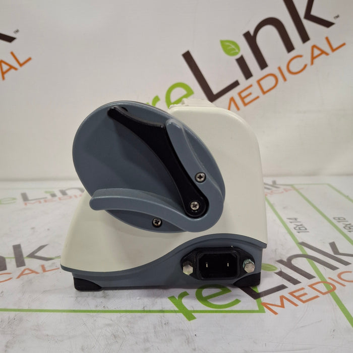 Smiths Medical Medfusion 3500 Version 5 Syringe Infusion Pump