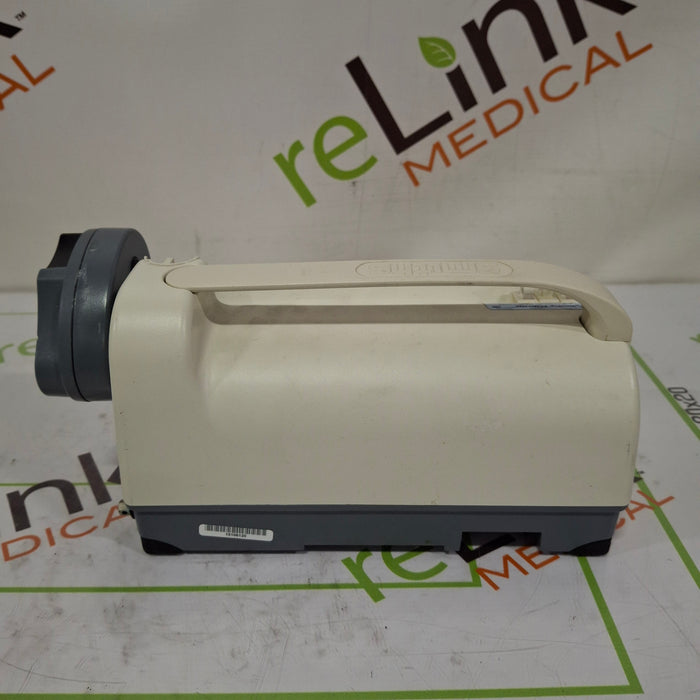 Smiths Medical Medfusion 3500 Version 5 Syringe Infusion Pump