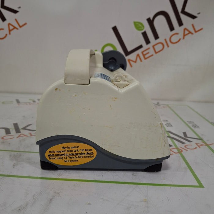 Smiths Medical Medfusion 3500 Version 5 Syringe Infusion Pump