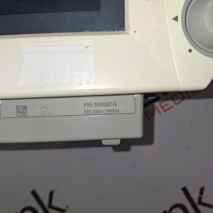 Philips IntelliVue MP70 Patient Monitor