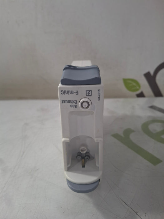 GE Healthcare E-miniC-00 CO2 Module