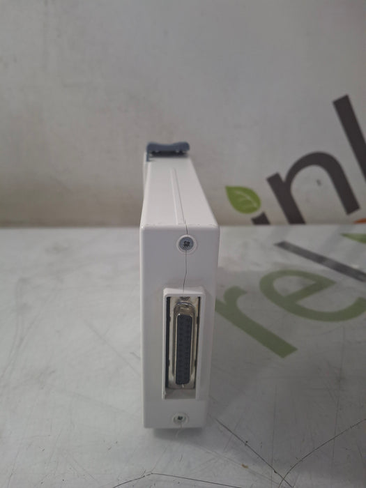 GE Healthcare E-miniC-00 CO2 Module