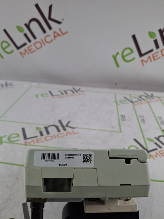 Baxter Sigma Spectrum 6.05.14 with B/G Battery Infusion Pump