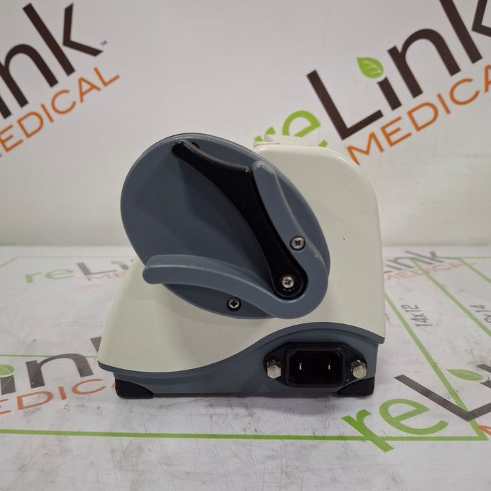 Smiths Medical Medfusion 3500 Version 5 Syringe Infusion Pump