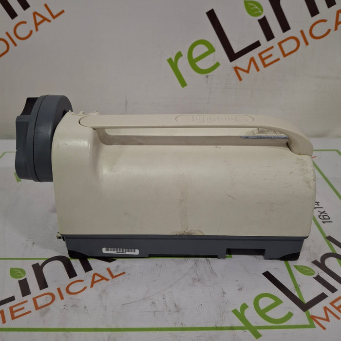 Smiths Medical Medfusion 3500 Version 5 Syringe Infusion Pump