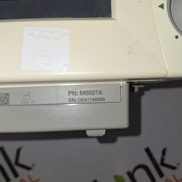 Philips IntelliVue MP70 Patient Monitor