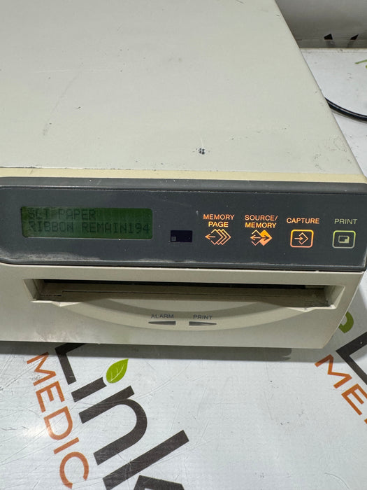 Olympus Olympus OEP-3 Color Video Printer Flexible Endoscopy reLink Online