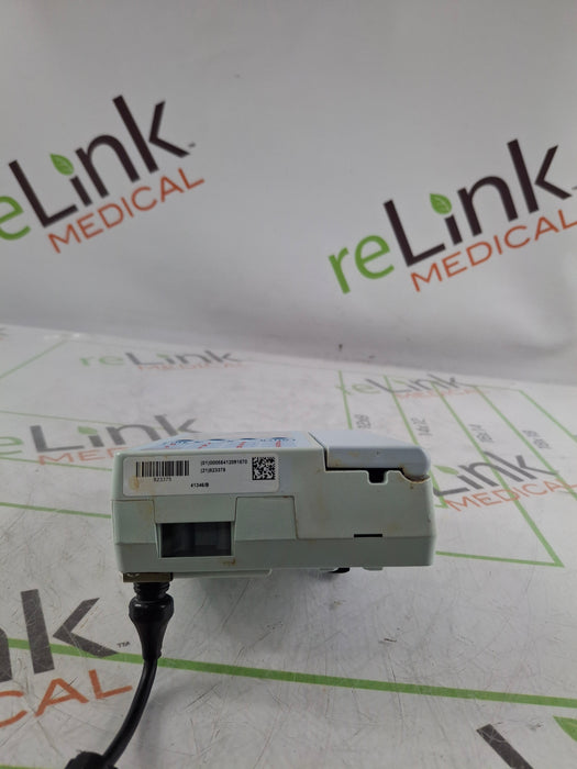 Baxter Sigma Spectrum 6.05.15 with B/G Battery Infusion Pump