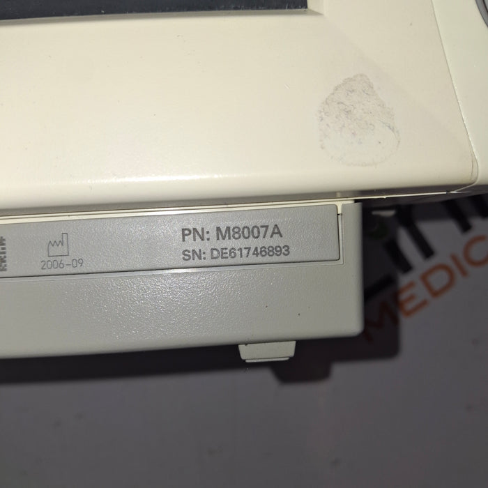 Philips IntelliVue MP70 Patient Monitor