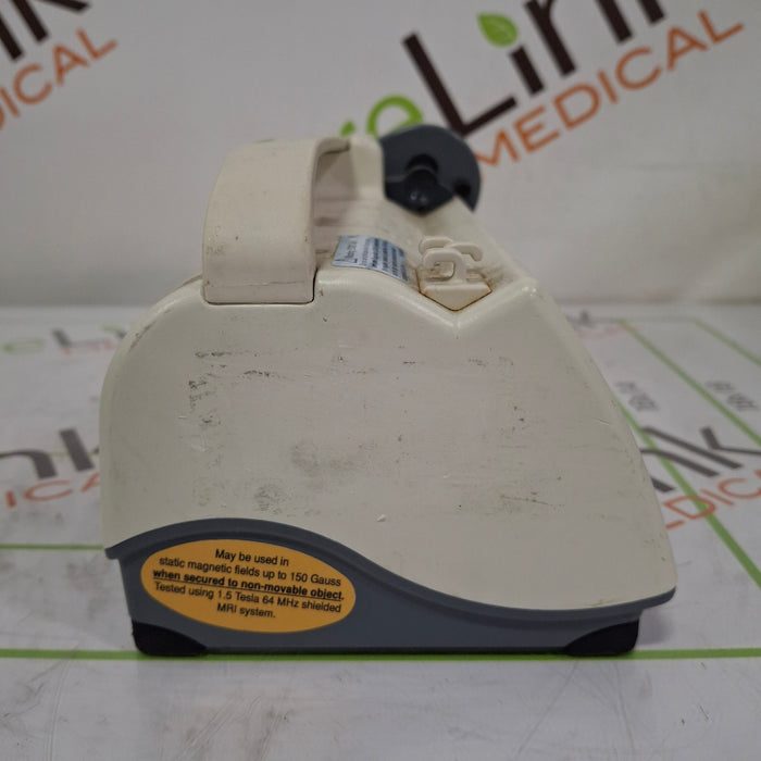 Smiths Medical Medfusion 3500 Version 5 Syringe Infusion Pump