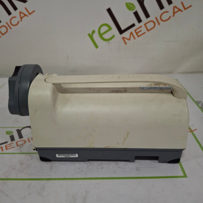 Smiths Medical Medfusion 3500 Version 5 Syringe Infusion Pump