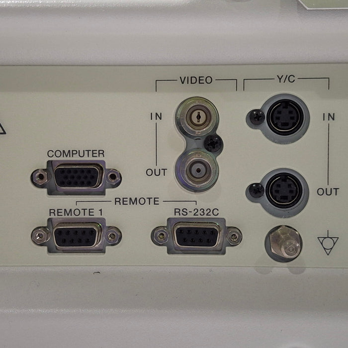 Olympus OEV191H Medical Display