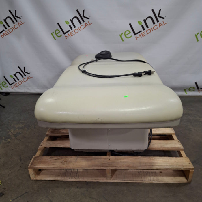 Midmark 223 Hi-Lo Power Barrier Free Procedure Exam Table