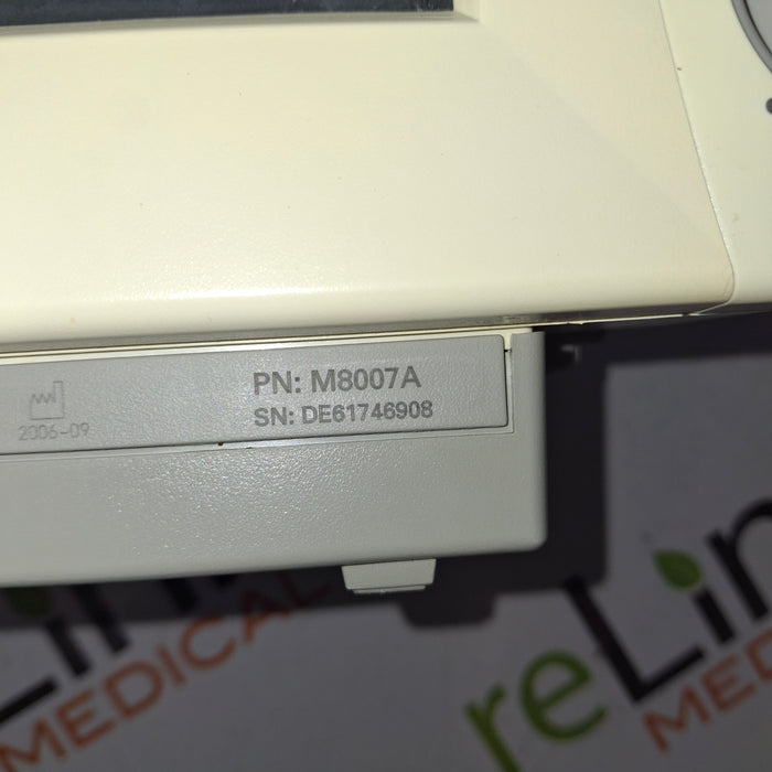 Philips IntelliVue MP70 Patient Monitor
