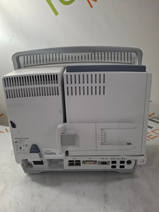 GE Healthcare Carescape B650 Anesthesia Care Patient Monitor