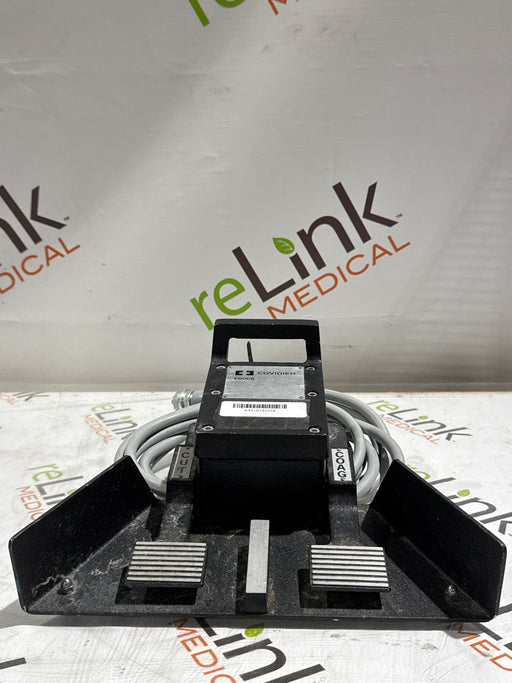 Valleylab Valleylab E6008 Monopolar Electrosurgical Footswitch Electrosurgical Units reLink Online