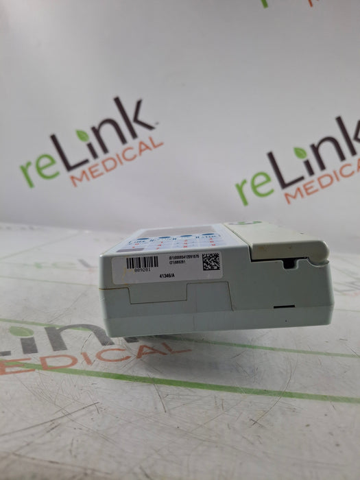 Baxter Sigma Spectrum with B/G Battery Infusion Pump