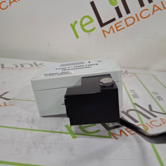 Level 1 Technologies Inc. Temp Check Thermometer