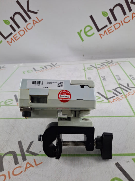 Baxter Sigma Spectrum 6.05.14 with B/G Battery Infusion Pump