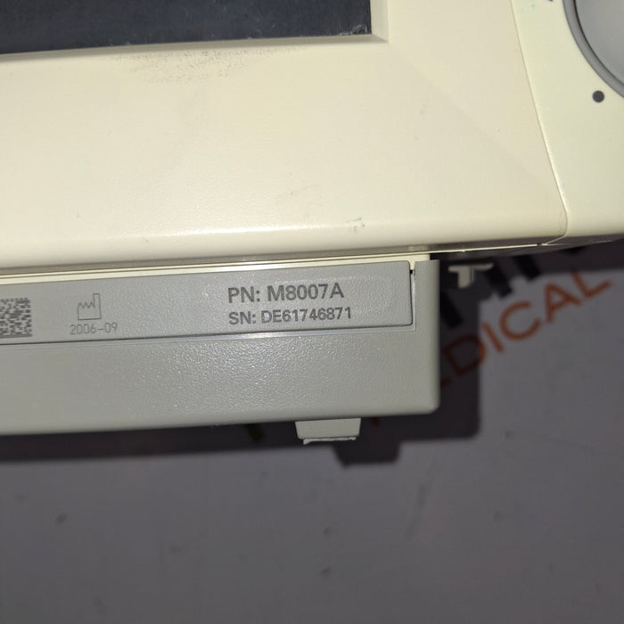 Philips IntelliVue MP70 Patient Monitor
