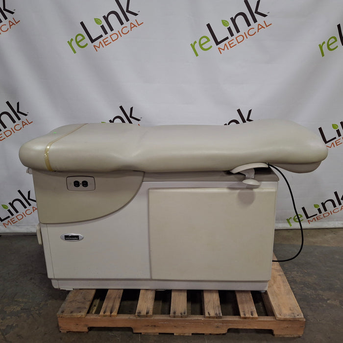 Midmark 604 Manual Examination Table