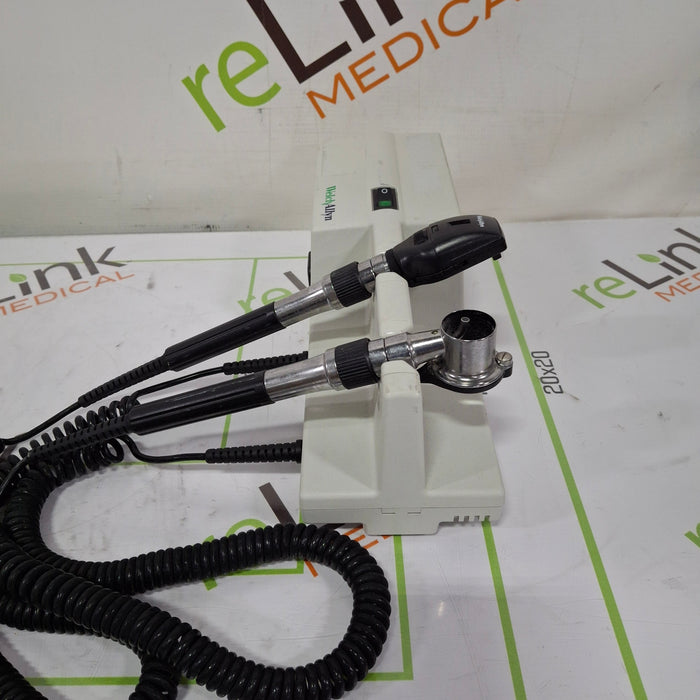 Welch Allyn 767 Otoscope/Ophthalmoscope Wall Tranformer