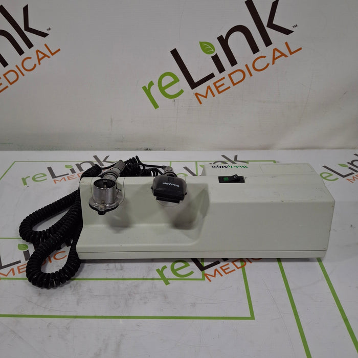 Welch Allyn 767 Otoscope/Ophthalmoscope Wall Tranformer