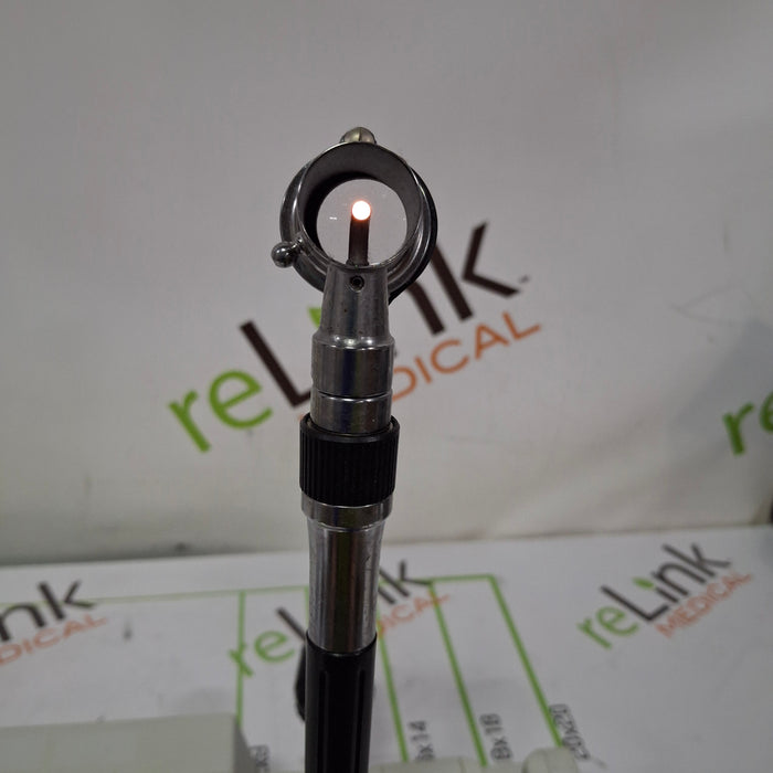 Welch Allyn 767 Otoscope/Ophthalmoscope Wall Tranformer