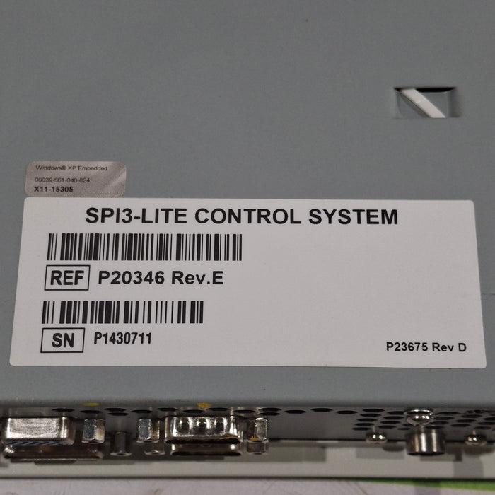 Stryker Switchpoint Infinity 3 Simplified Operating Theatre Control