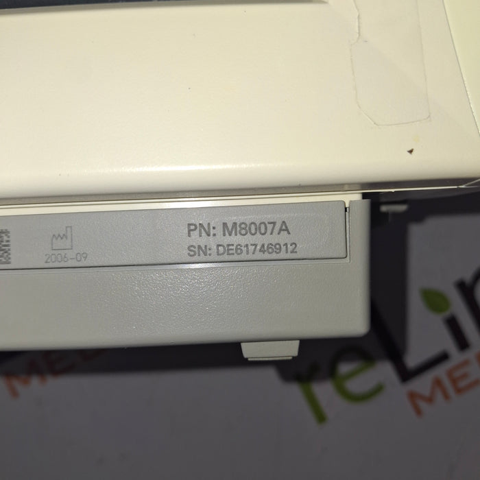 Philips IntelliVue MP70 Patient Monitor