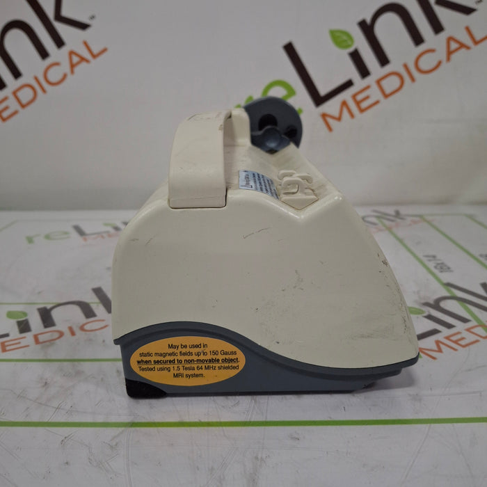Smiths Medical Medfusion 3500 Version 5 Syringe Infusion Pump
