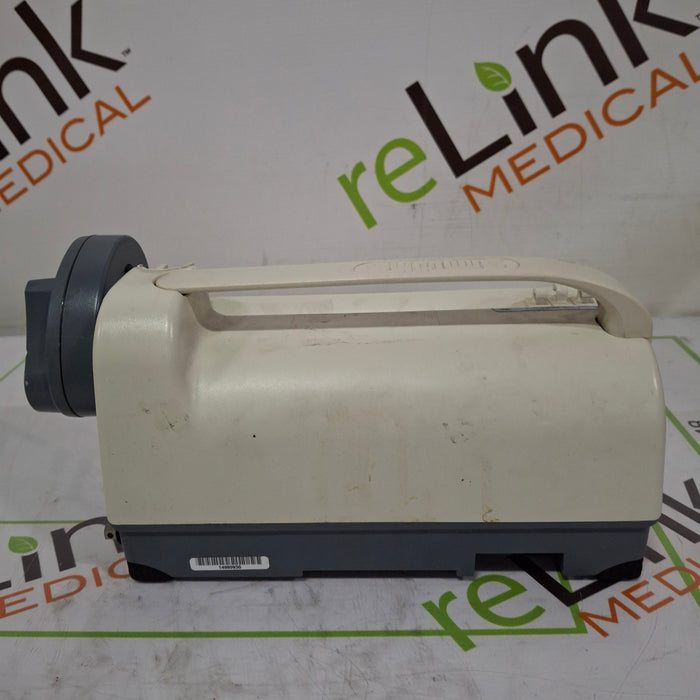 Smiths Medical Medfusion 3500 Version 5 Syringe Infusion Pump