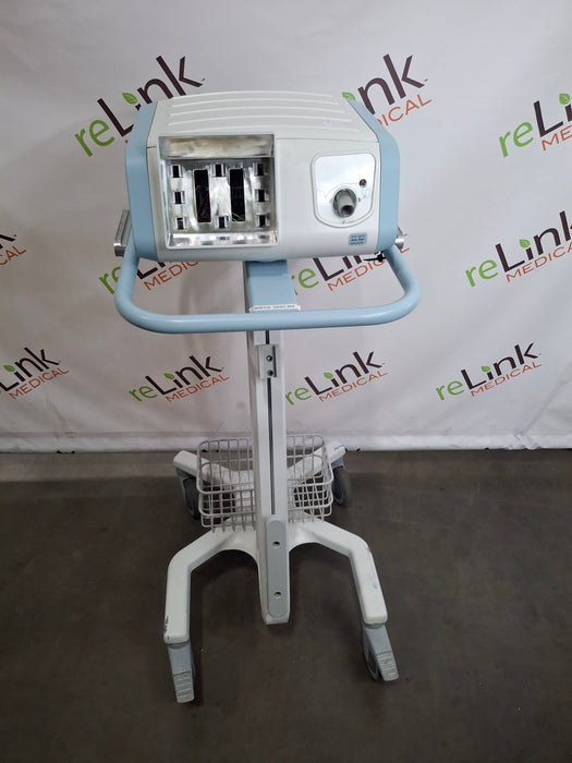 Newport Medical HT70 Plus Ventilator
