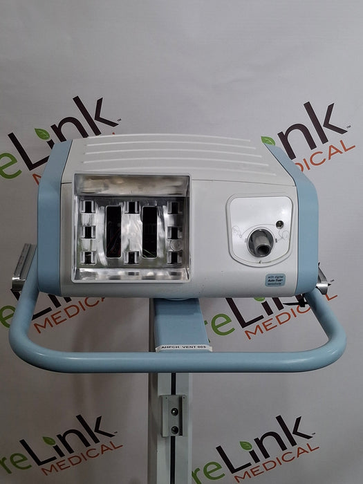 Newport Medical HT70 Plus Ventilator