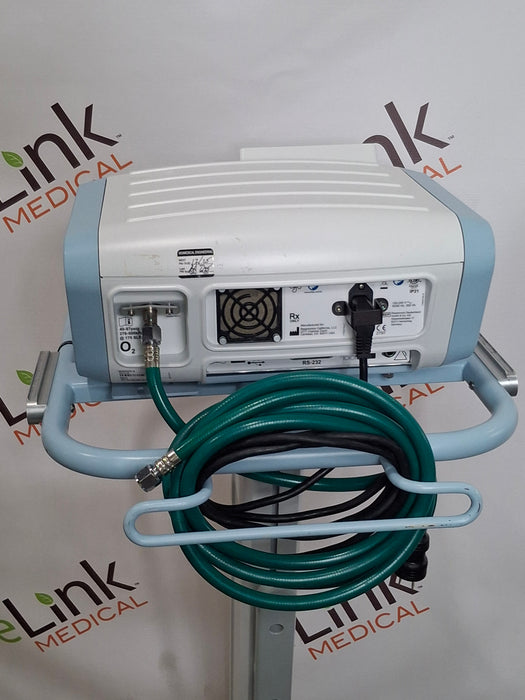 Newport Medical HT70 Plus Ventilator