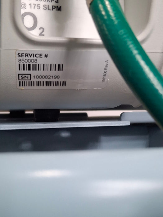 Newport Medical HT70 Plus Ventilator