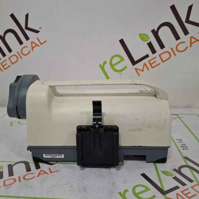 Smiths Medical Medfusion 3500 Version 5 Syringe Infusion Pump