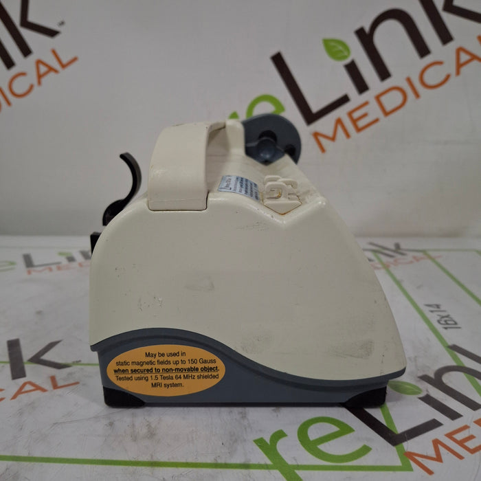 Smiths Medical Medfusion 3500 Version 5 Syringe Infusion Pump