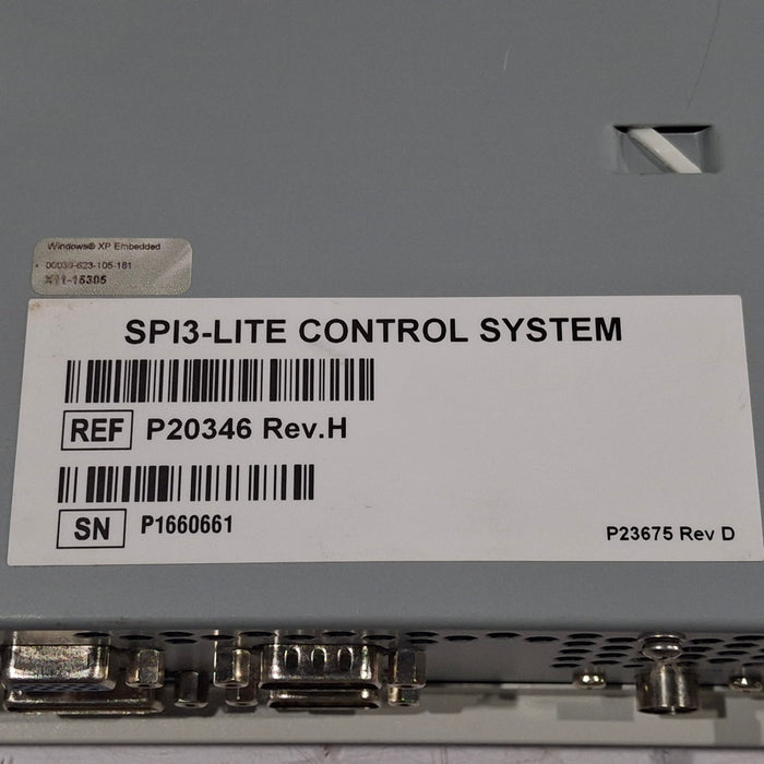Stryker Switchpoint Infinity 3 Simplified Operating Theatre Control