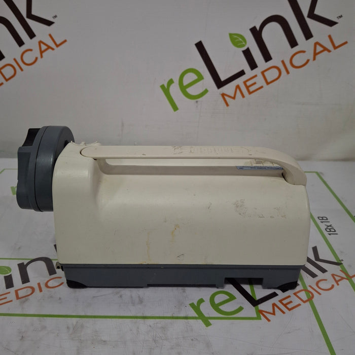 Smiths Medical Medfusion 3500 Version 5 Syringe Infusion Pump