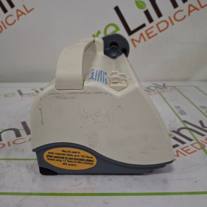 Smiths Medical Medfusion 3500 Version 5 Syringe Infusion Pump