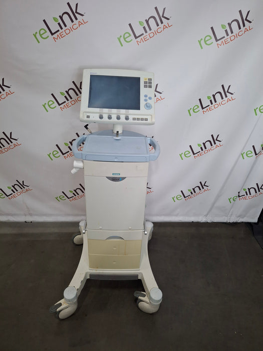 Maquet Servo-I Ventilator