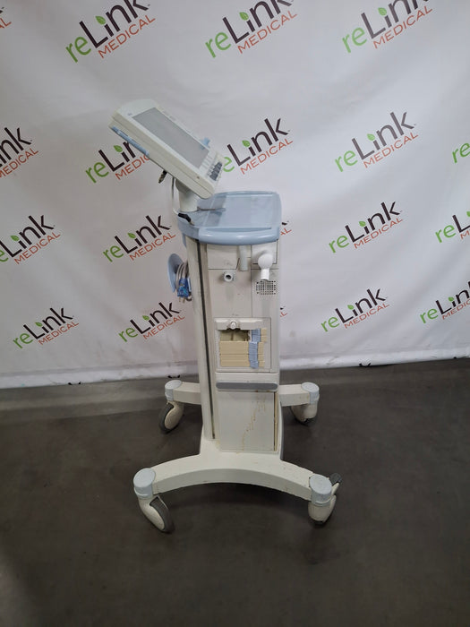 Maquet Servo-I Ventilator