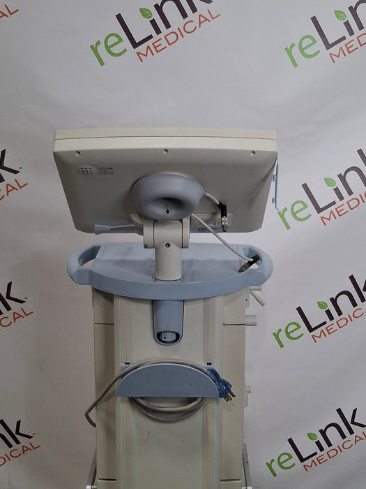 Maquet Servo-I Ventilator
