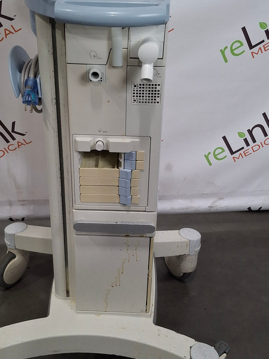 Maquet Servo-I Ventilator