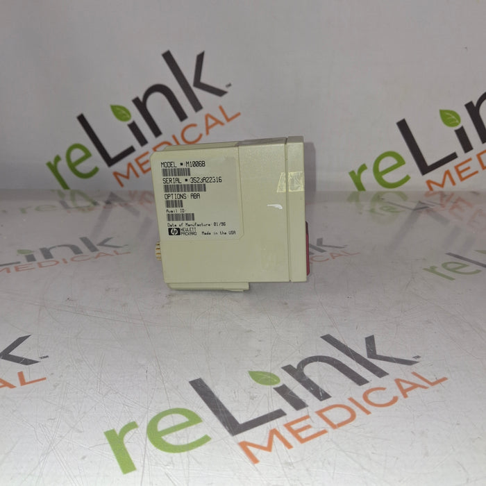 Philips M1006B Single Parameter IBP Module