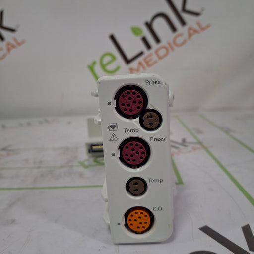 Philips Philips M3012A-C05 MMS Extension Module Patient Monitors reLink Online