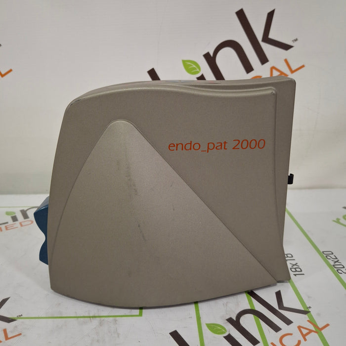 Itamar Medical Inc Endo_PAT2000 Noninvasive Diagnostic System