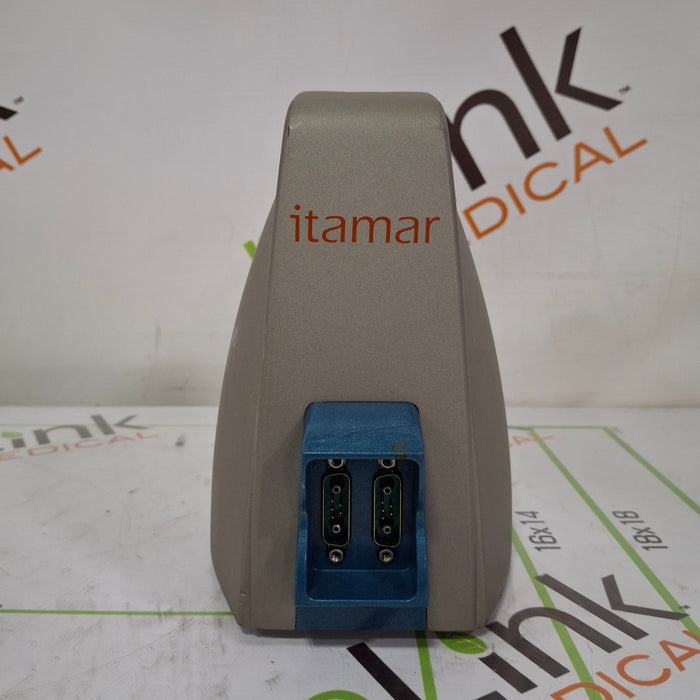 Itamar Medical Inc Endo_PAT2000 Noninvasive Diagnostic System